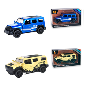 HY 1:43 <strong>All</strong> Alloy Simulation Diecast Alloy Model Pull Back <strong>Toy</strong> Model Car Vehicle <strong>Toy</strong> Collection Boys and Adults Gifts - Product Image 5