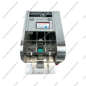 Струйный принтер, кодер, принтер для упаковки пищевых продуктов - Product Image 1