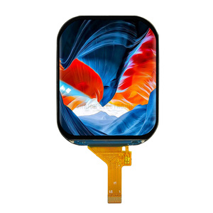 Enrich 2 Inch High Resolution <strong>LCD</strong> <strong>Module</strong> <strong>Ips</strong> Viewing <strong>TFT</strong> <strong>LCD</strong> Screen <strong>TFT</strong> <strong>LCD</strong> <strong>Display</strong> - Product Image 3