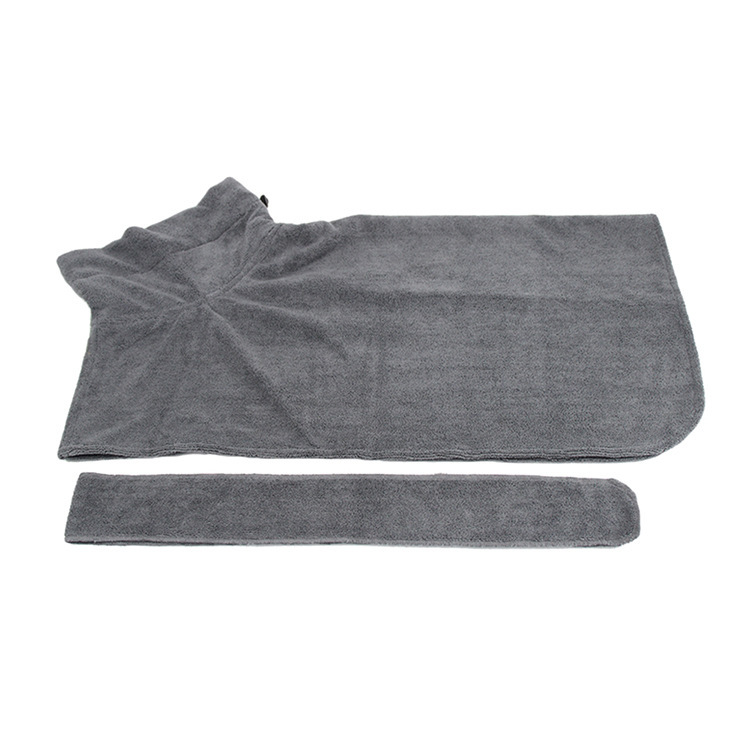 Cape YP2 Gris