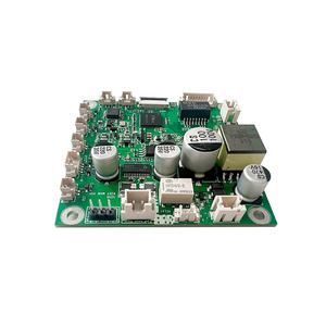 Tonmind K26T SIP Audio Board with Relay <strong>Output</strong> for IP <strong>Speakers</strong> &amp; Intercom Alarms SIP Board Module Accessory - Product Image 4