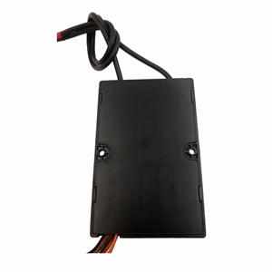 适用于石油气和天然气点火和火焰检测的脉冲点火器 - Product Image 4