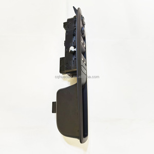 Fabrika toptan araba parçaları sol ön ana kaldırıcı güç pencere anahtarı Citroen 98009290ZD için uygulanabilir - Product Image 4