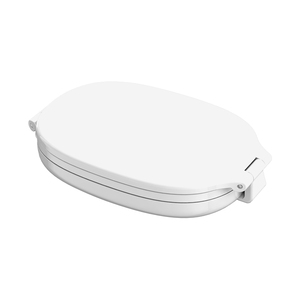 Multifunctional Travel Mirror with Lighting - Tri-Fold Extendable Panels, Smart Dimming, 360&deg; <strong>Reflection</strong> for Airplane/Home - Product Image 3
