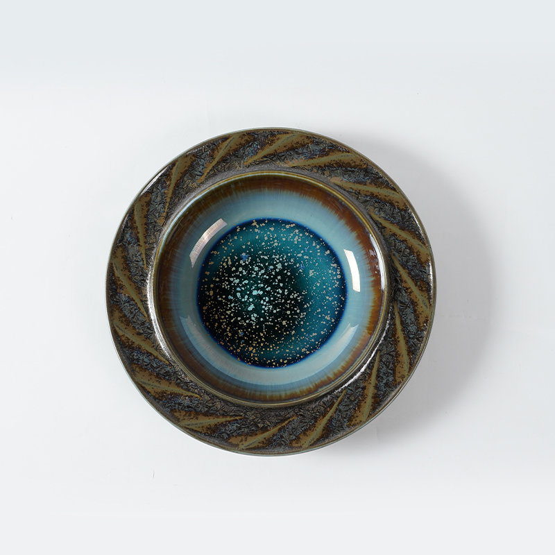 10"Soup plate