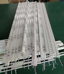 Led-mô-đun obdete dẫn mô-đun 100 Độ DẫN mô-đun 1.2 Watts dẫn mô-đun tường kết nối đầy màu sắc dẫn mô-đun nhấp nháy - Product Image 2