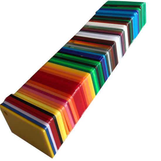 Poly Methyl Methacrylate Sheet