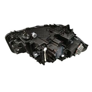 High Quality Black <strong>LED</strong> Headlights Suitable for BMW 5 Series G30 G38 <strong>Lighting</strong> - Product Image 6