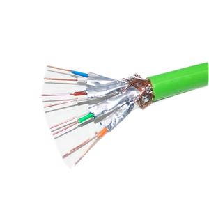 1000FT 305M 305Y 24AWG PULL BOX telecom YARD UTP <strong>FTP</strong> SFTP 100% copper CCA <strong>computer</strong> <strong>Network</strong> <strong>CAT5E</strong> CAT6 CAT7 LAN Cable - Product Image 6