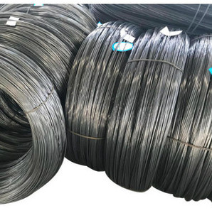 0.3-15mm ASTM A228 SWRH82B 65Mn標準炭素ばね鋼ワイヤースプリング用 - Product Image 2
