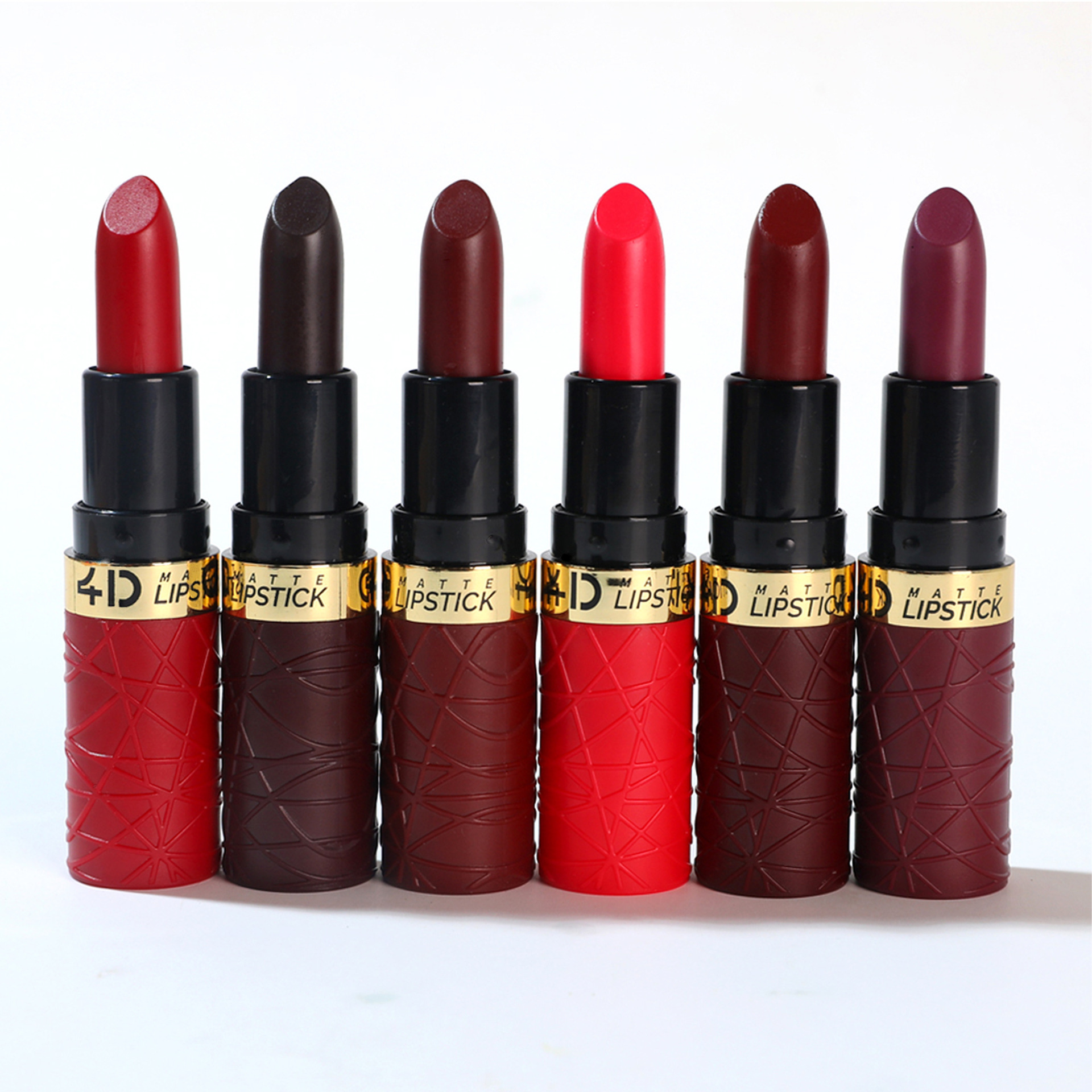 English label A117-B, 6 pieces (This product is for cross-border sales only and is prohibited from domestic sales).