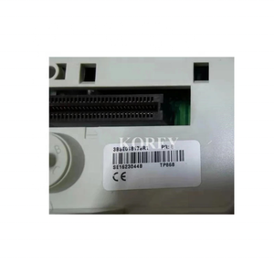 AC800M PLCモジュールCPUモジュールSM811K01 3BSE018173R1ベースTP868 3BSE018176R1 AC800Mプロセッサユニット入力アナログ出力モジュール - Product Image 3