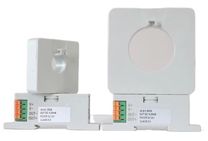BA50L(II)-AI/I-C leakage current <strong>sensor</strong> current transducer INPUT 0-100mA 0-200mA 0-1A <strong>OUTPUT</strong> DC4-20mA - Product Image 2