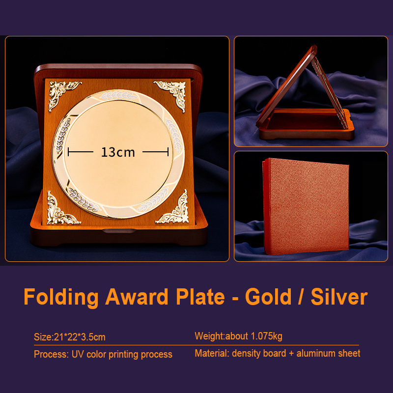 Gold-A