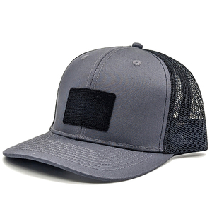 Tùy chỉnh cổ điển Sâu Bướm thể thao chải rửa bông gorros beisbol vá đau khổ Mũ bóng chày CHA hat - Product Image 2