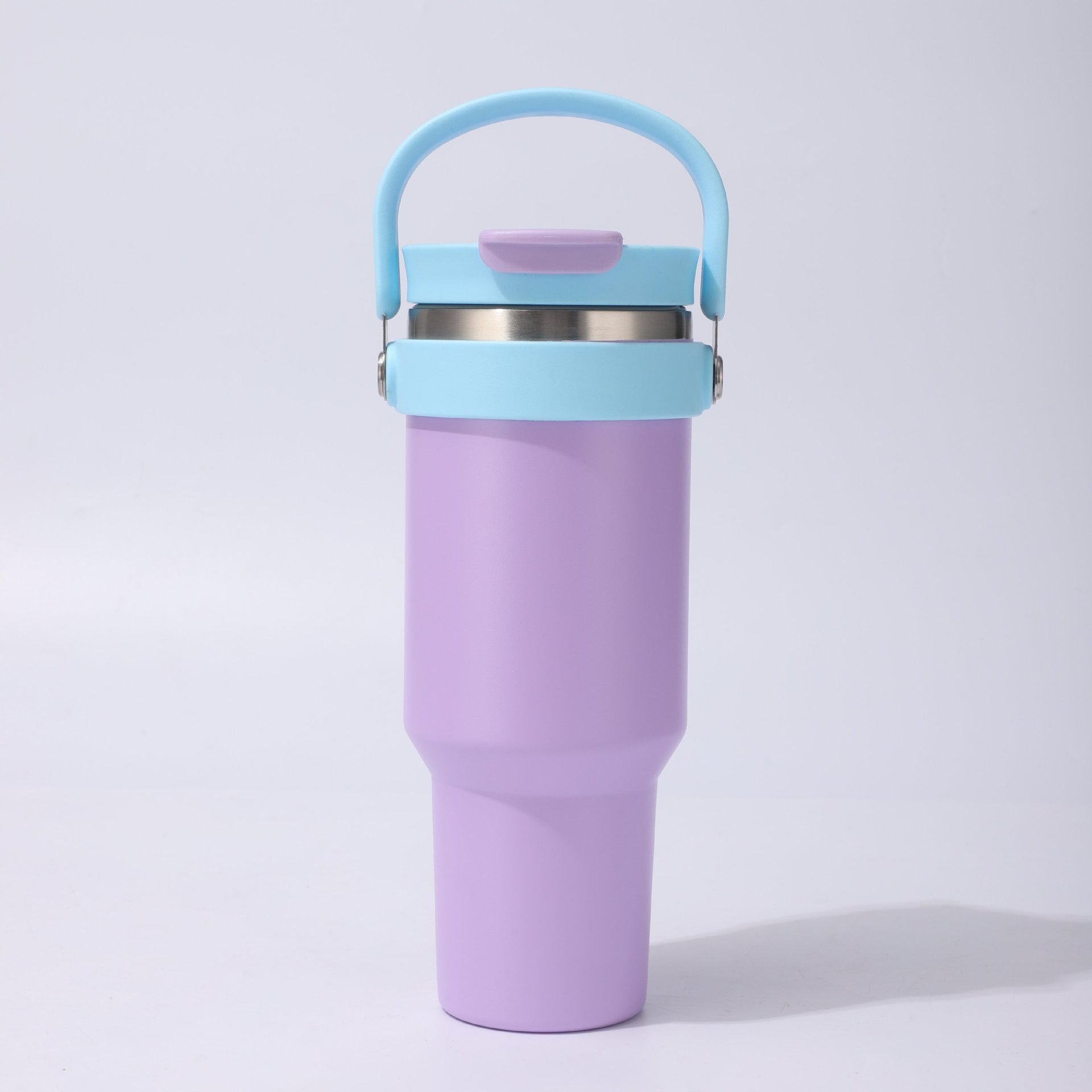Purple( lifting handle version)