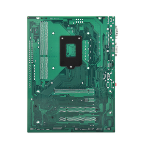 High Performance B75 Dual <strong>DDR3</strong> M.2 SATA3.0 USB 3.0 16GB I7/i5/i3/E3 LGA1155 <strong>Socket</strong> Processor Motherboard - Product Image 3