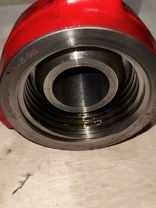 Tubo Dritto in Acciaio al Carbonio <span class=keywords><strong>API</strong></span> 6A ad Alta Pressione - Accessori Petroliferi Forgiati e Saldati | Nuovo Marchio Maji - Product Image 3