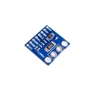 INA226 IIC I2C interfaccia bidirezionale modulo sensore di monitoraggio corrente/potenza