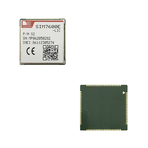 Modulo SIMCOM CAT4 LTE SIM7600E-L1C 4G LTE Cat.4 SIM per comunicazione e Networking - Product Image 3