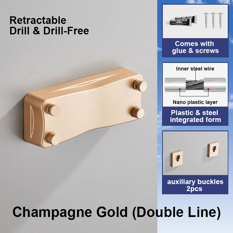 Or champagne
