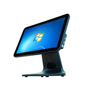 NEM модель, новый дизайн, смарт-терминал POS windows, система, точка продажи, оборудование для обработки оборудования - Product Image 2