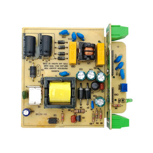 SZMW MDR-10-12微型交流/DC电源10W 12V 0.84a超紧凑型2 “x1” 设计通用输入开关电源220V - Product Image 6