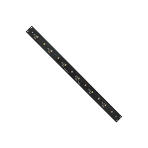 300*20mm <strong>5W</strong> 12W <strong>12V</strong> <strong>LED</strong> UVC 265-285nm air Purifier Module for Sterilizer 265nm 285nm 395nm 405nm Uvc <strong>Led</strong> Module - Product Image 4
