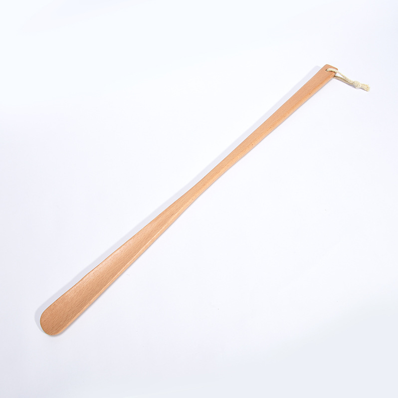 Original color of beech wood
