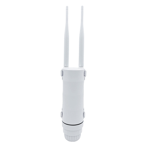 Outdoor <strong>4G</strong> LTE Wireless Router Waterproof <strong>4G</strong> SIM Card 300Mbps Wide Range Wi-Fi Extender Routers With 2 WAN LAN <strong>Ethernet</strong> Ports - Product Image 2