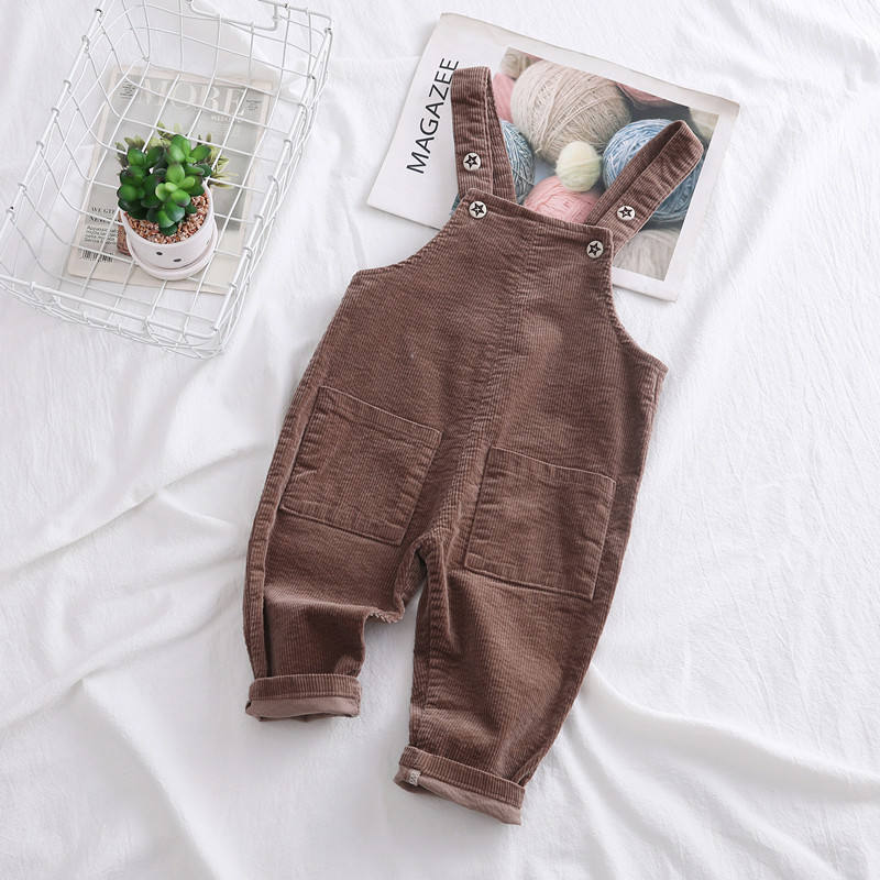 Baby Jumpsuit Clothes
