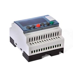 OMS-520/160/710 Elevator <strong>Overload</strong> Watching System <strong>Overload</strong> Alarm Elevator Load Measurement Controller Weighing <strong>Sensor</strong> Equipment - Product Image 3