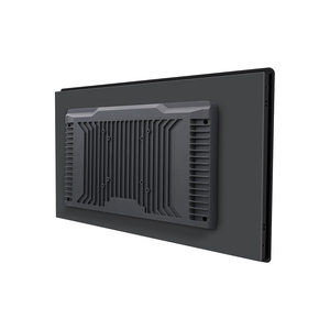 13.3 Inch 1920*1080 FHD Industrial <strong>X86</strong> <strong>Computers</strong> with Capacitive Touch <strong>Embedded</strong> All-in-One Panel PC for Industrial Automation - Product Image 4