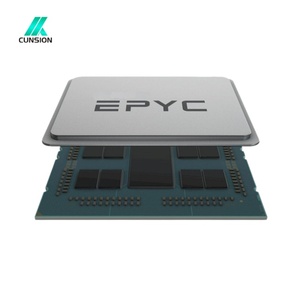 โปรเซสเซอร์ซีพียู epyc 7203 2.8GHz 120W SP3ซ็อกเก็ตสำหรับปลดล็อคเซิร์ฟเวอร์เวิร์กสเตชันความเร็วและประสิทธิภาพพิเศษ - Product Image 2