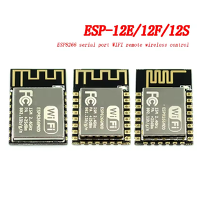 <strong>ESP8266</strong> Serial <strong>WIFI</strong> Remote Wireless Control <strong>WiFi</strong> <strong>Module</strong> ESP-12E ESP-12F <strong>ESP12S</strong> - Product Image 5
