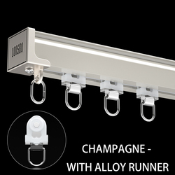 Champagne-Alloy