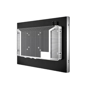 Full Aluminum Industrial 10.4''/12.1''/15''/17'' PCAP Panel PC Screen <strong>Embedded</strong> Computer Touch Screen with <strong>Raspberry</strong> <strong>Pi</strong> - Product Image 5