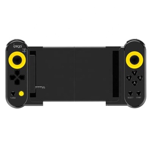 Controller di gioco estensibile Wireless di vendita caldo Gamepad telescopico BT per Joystick iSO Android Ipega PG-9167 - Product Image 3