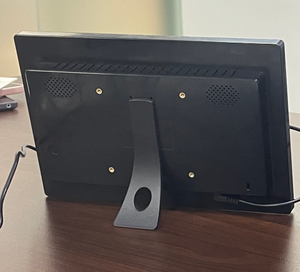 10,1 дюймов RK3566 Android сенсорный экран LCD Digital Signage коммерческий планшет опционально аккумулятор и камера - Product Image 5