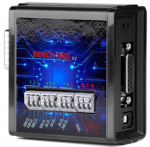 2025 Sale Programmer Master Version KT200 ECUSupport OBD/BOOT/BDM/JTAG Multiple <strong>Protocols</strong>-Basic Tools - Product Image 5