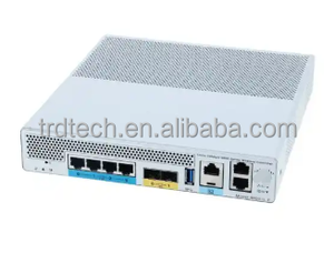 คอนโทรลเลอร์ WLAN C9800-L-F-K9ของแท้9800-L ตัวควบคุมไร้สายอัปลิงค์ทองแดง - Product Image 4
