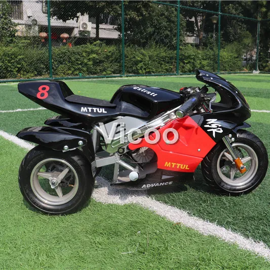 סיטונאי זול חדש דגם ילדים חשמלי אופנוע