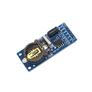 PCF8563T Takt modul RTC-Modul Echtzeituhr modul Neu