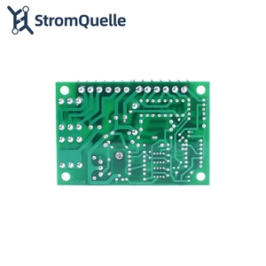 P727A P727 AVR Automatischer Spannungs regler Netzteil Spannungs stabilisator Kubota Generator Steuer modul Zubehör - Product Image 5
