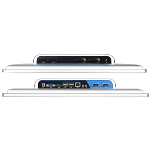 15.6 Inch Could up to Core I3/I5/I7 Industrial IP65 <strong>Desktop</strong> Ultra Flat Full HD <strong>Computer</strong> - Product Image 6