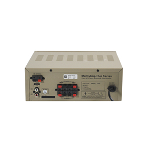 2 Channel 80W Smart Home <strong>Bluetooth</strong> Mini <strong>Audio</strong> Amplifier with FM, USB, SD Card, MIC <strong>Input</strong>, Earphone <strong>Output</strong> for PA Home Theater - Product Image 6