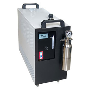 HO-300TL yükseltilmiş HHO jeneratör 305L/h su KAYNAK MAKINESİ - Product Image 3