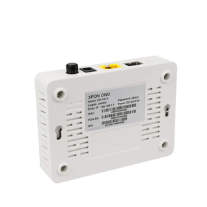 Terminale di rete ottica del Router del Modem in fibra ottica disponibile in Stock per EPON OLT - Product Image 5