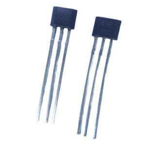 100% nuovissimi componenti elettronici originali da AH49E a 92 interfaccia computer effetto Hall/sensore magnetico - Product Image 1