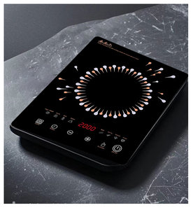 Wholesalers <strong>Multi</strong>-Purpose Household <strong>Induction</strong> <strong>Cooker</strong> with Timer <strong>Function</strong> &amp; Auto Shut-Off - Product Image 2